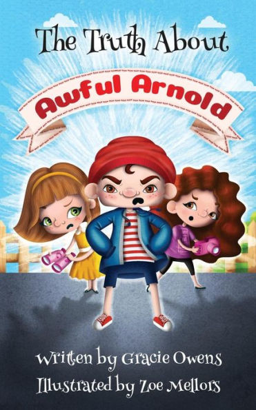 The Truth About Awful Arnold