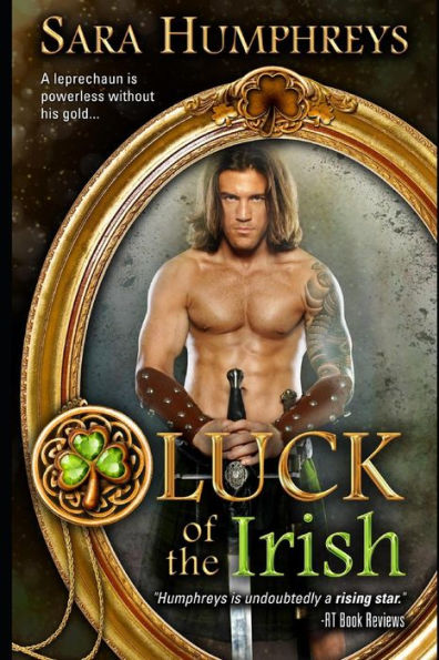 Luck Of The Irish