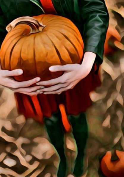 Halloween Activity Book (Halloween Journals) - 9781723989810