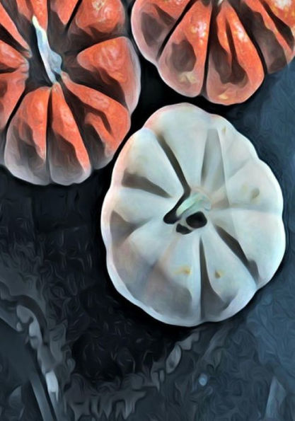 Halloween Activity Book (Halloween Journals) - 9781723990724