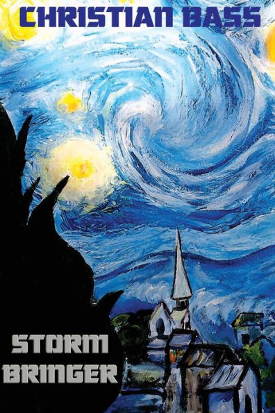 Stormbringer