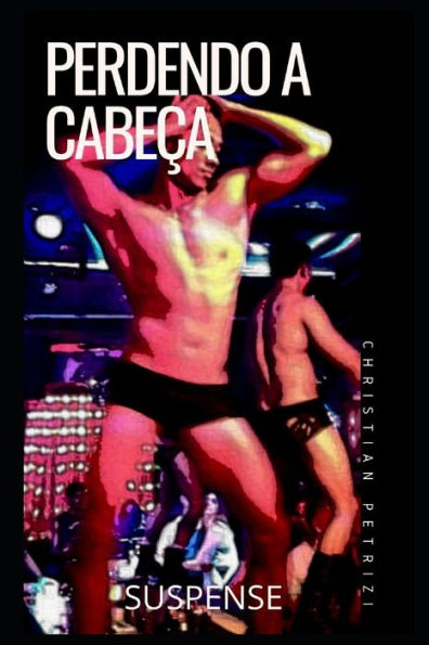 Perdendo A Cabe