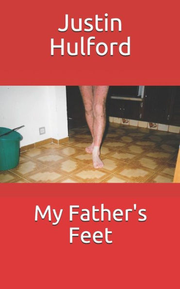 My Father's Feet