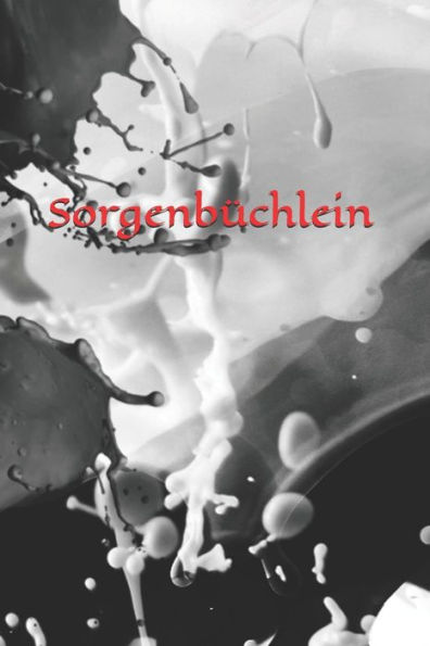 Sorgenb?chlein