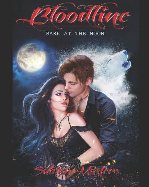 Bloodline (Bark at the Moon)