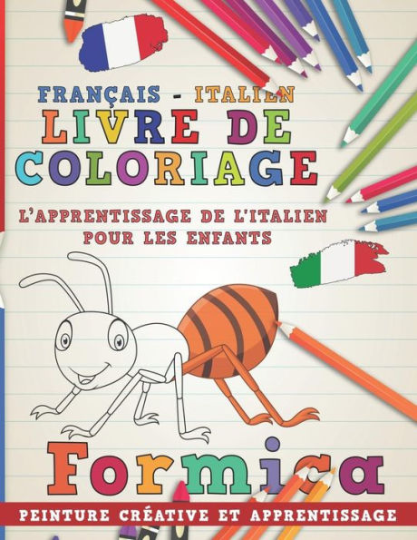 Livre De Coloriage: Fran - 9781724121660