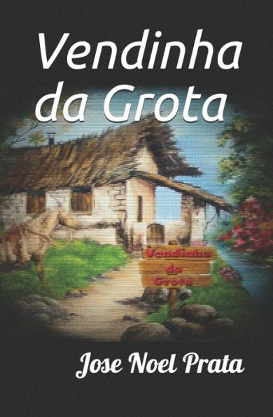 Vendinha Da Grota