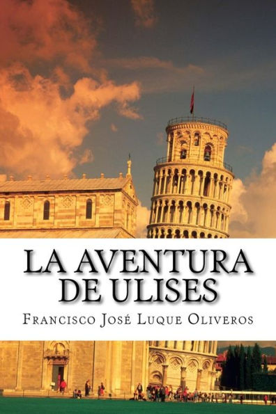 La Aventura de Ulises (Spanish Edition)