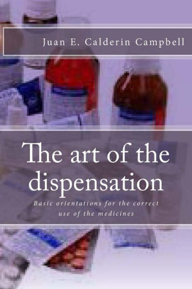 The Art Of The Dispensation