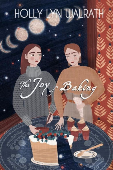 The Joy Of Baking