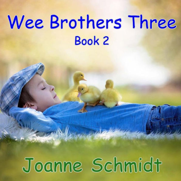 Wee Brothers Three