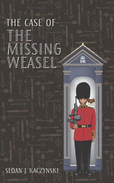 The Case Of The Missing Weasel