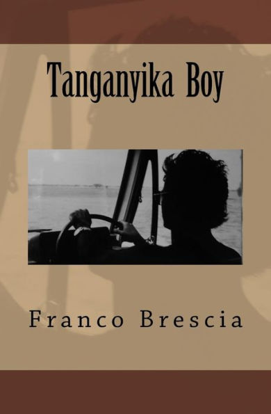 Tanganyika Boy