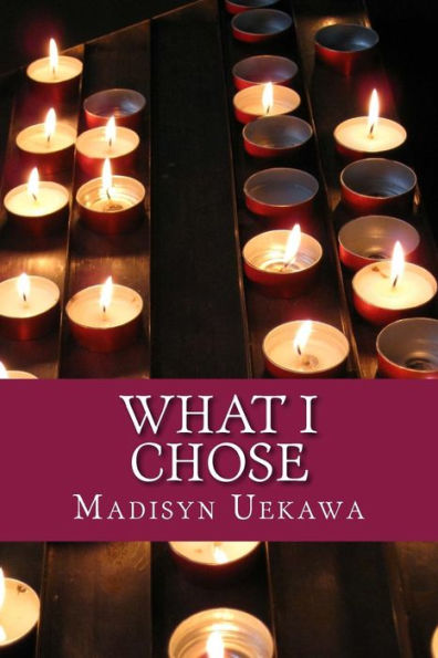 What I Chose : Enhancing Suicide Prevention Through Young Adult Fiction