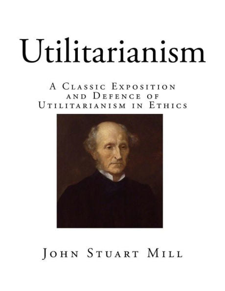 Utilitarianism - 9781725051911