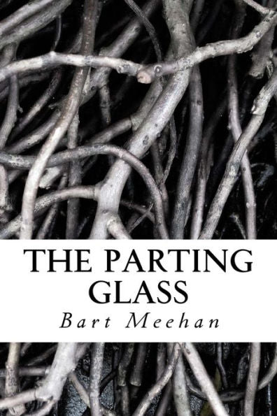 The Parting Glass - 9781725069367