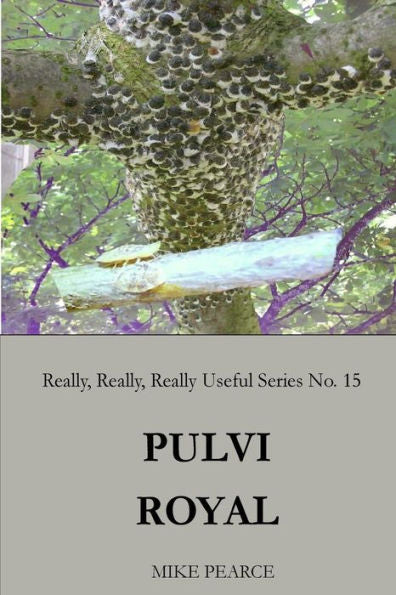Pulvi Royal