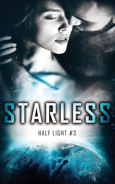 Starless - 9781725098503