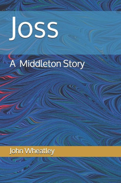 Joss - 9781725138414