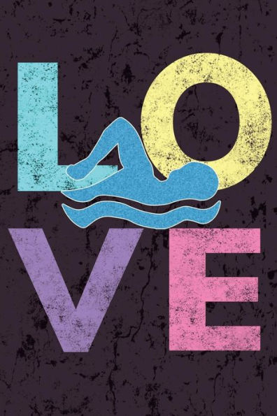 Love - 9781725195677