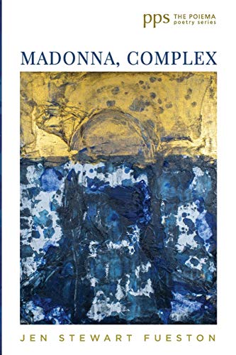 Madonna, Complex - 9781725260801