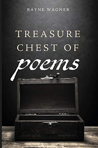 Treasure Chest of Poems - 9781725270718