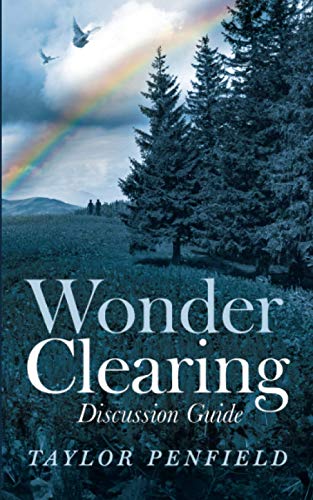Wonder Clearing, Discussion Guide - 9781725281516