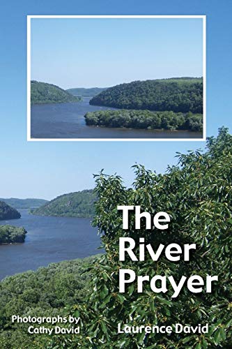 The River Prayer - 9781725282384
