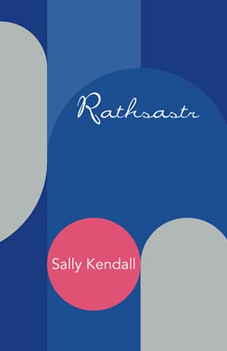 Rathsastr - 9781725293441