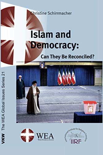 Islam and Democracy : Can They Be Reconciled?