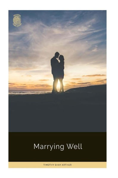 Marrying Well