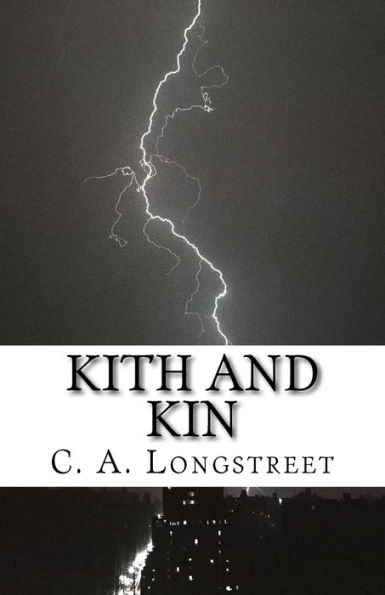 Kith And Kin (The Witherton Chronicles)