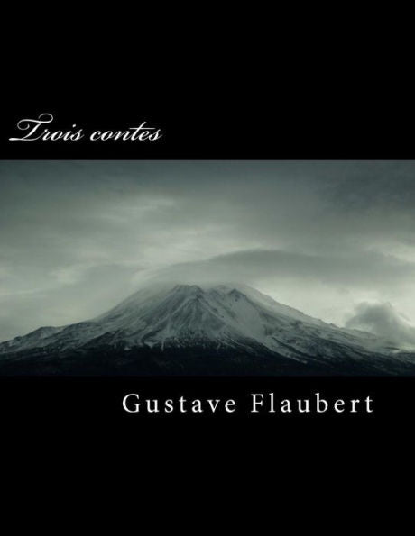 Trois Contes