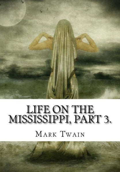 Life On The Mississippi, - 9781725603622