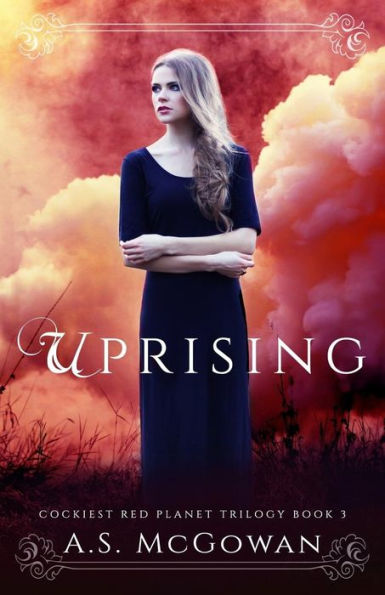Uprising - 9781725670488