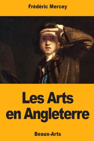 Les Arts En Angleterre