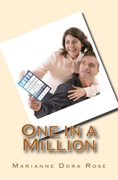 One In A Million - 9781725691360