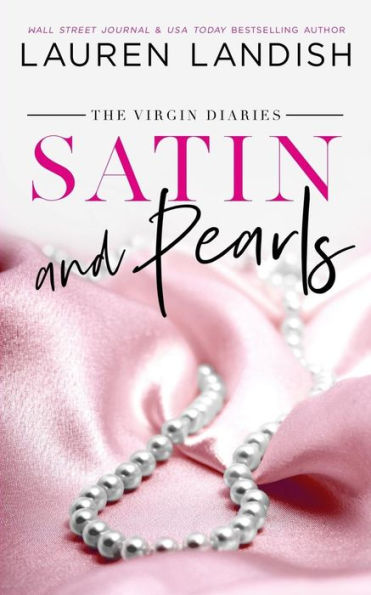 Satin And Pearls