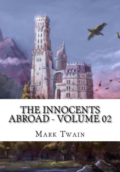The Innocents Abroad - 9781725738409