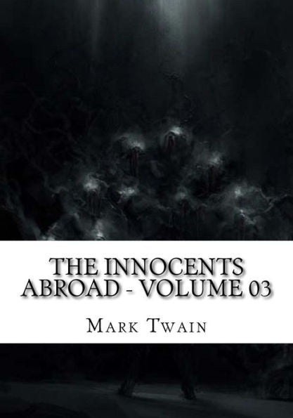 The Innocents Abroad - 9781725738416