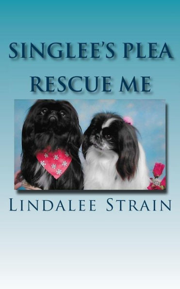 Rescue Me - 9781725746206