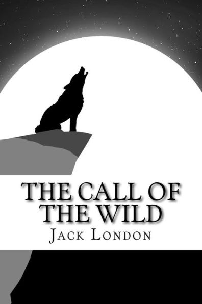 The Call Of The Wild - 9781725749665
