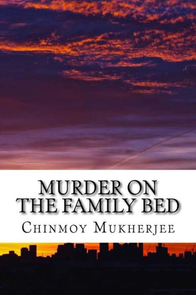 Murder On The Family Bed : Love Triangle In Melbourne