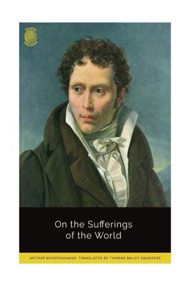 On The Sufferings Of The World