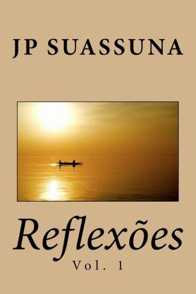 Reflex?es De Jp Suassuna