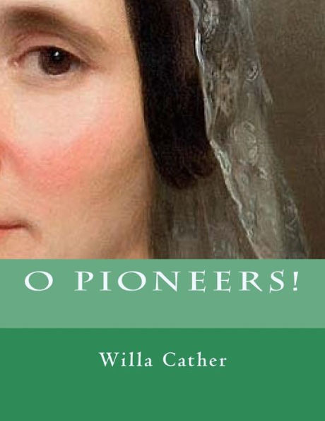 O Pioneers! - 9781725918931