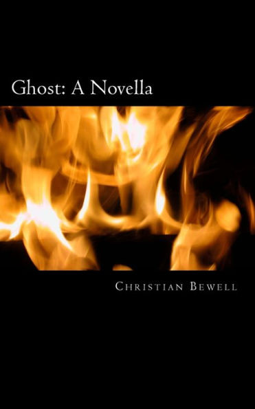 Ghost: A Novella