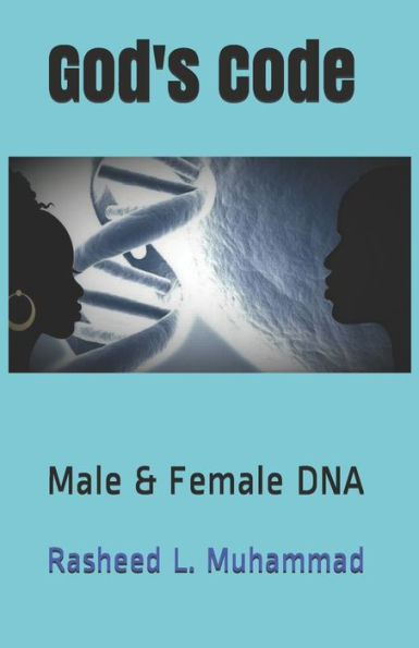 God's Code: Male & Female DNA