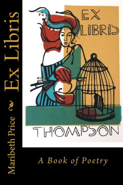 Ex Libris - 9781725977846