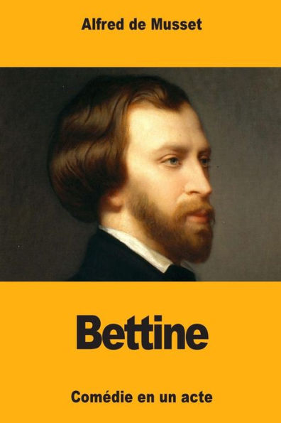 Bettine (French Edition)